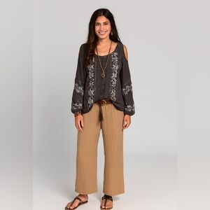 Tommy Bahama’s Boho Top for Women